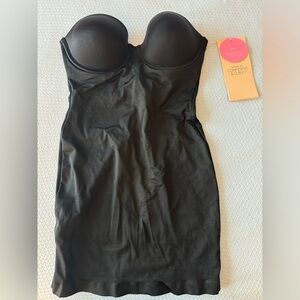 Women’s Shape-wear: Victoria’s Secret